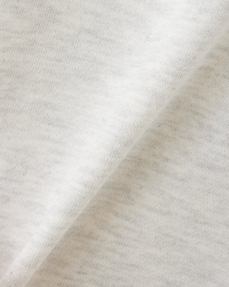 INGNI（イング） バタフライ貼付スウェットチュニック ｵｰﾄﾐｰﾙ