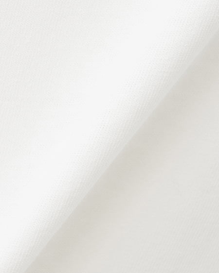 INGNI（イング） BearモチーフTシャツ ｵﾌﾎﾜｲﾄ