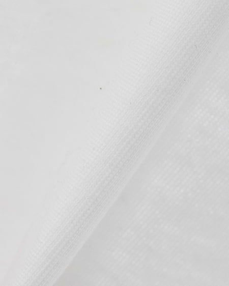 INGNI（イング） BackラインストーンロゴチュニックTシャツ ｵﾌﾎﾜｲﾄ