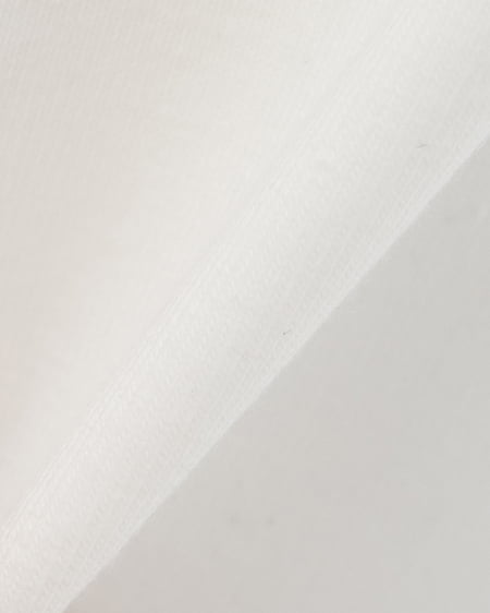 INGNI（イング） ガールロゴTシャツ ｵﾌﾎﾜｲﾄ