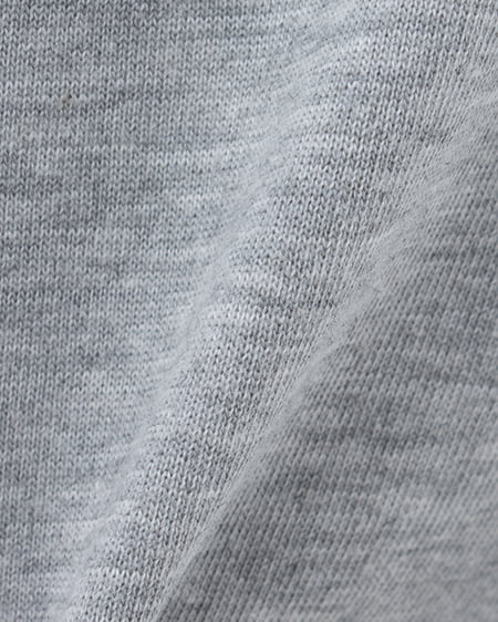 INGNI（イング） レース付きリボンTシャツ ｸﾞﾚｰ