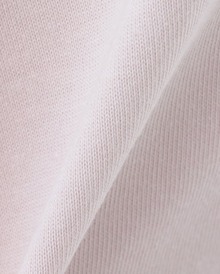 INGNI（イング） レース付きリボンTシャツ ﾋﾟﾝｸ