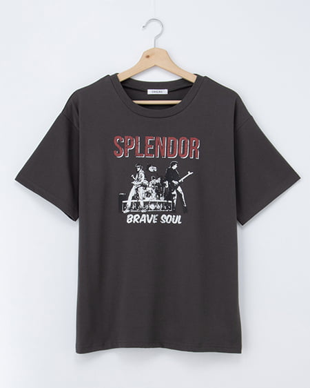 アソートロゴTシャツ