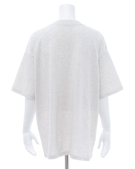 INGNI（イング） ねこニット帽＆キャップTシャツ ｵｰﾄﾐｰﾙ