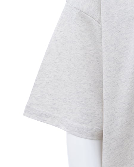 INGNI（イング） ねこニット帽＆キャップTシャツ ｵｰﾄﾐｰﾙ