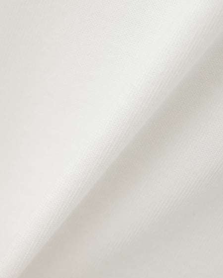 INGNI（イング） ナンバリングロゴチュニックTシャツ ｵﾌﾎﾜｲﾄ