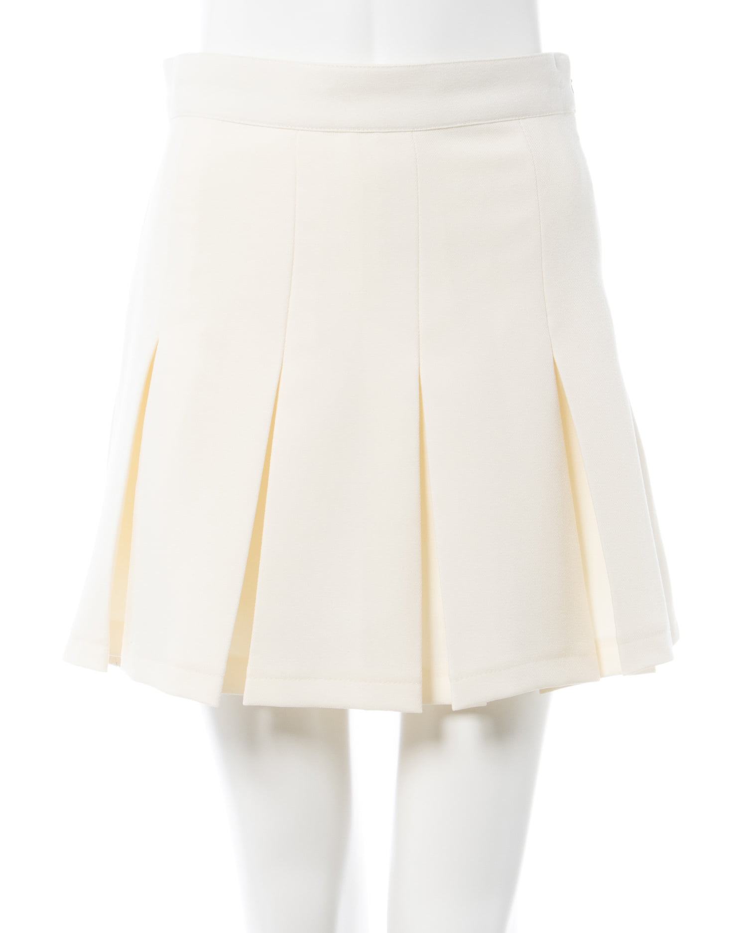 ボックスプリーツスカパン｜INGNI(イング) 公式通販｜INGNI STORE 