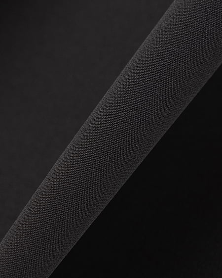 INGNI（イング） バックレースアップアシメスリットスカート ｸﾛ