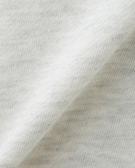 INGNI(イング) 貼付カレッジZIPショートパーカー オートミール