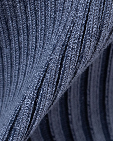 INGNI(イング) プレーディングジップニットパーカー コン