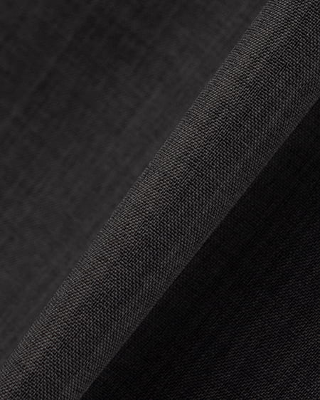 INGNI（イング） ドロストシャツ＋ワンピース／セットアップ ﾁｬｺｰﾙｸﾞﾚｰ