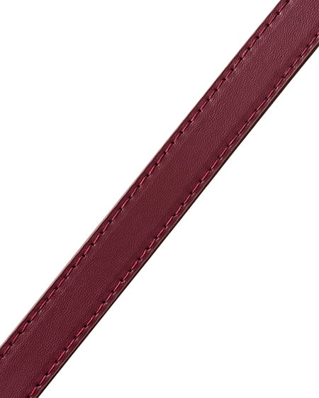 INGNI（イング） トップ式バックルリバーシブルベルト ﾎﾞﾙﾄﾞｰ