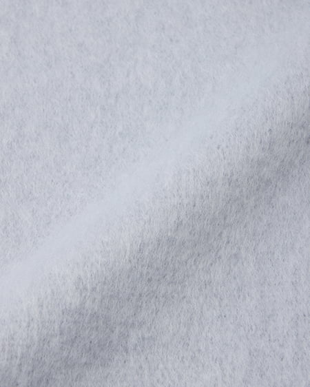 INGNI（イング） フリンジボリュームストール ｻｯｸｽ