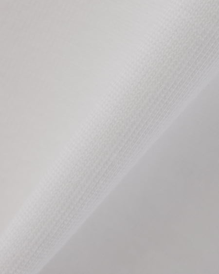 INGNI（イング） ニュースペーパープリントロングTシャツ ｵﾌﾎﾜｲﾄ