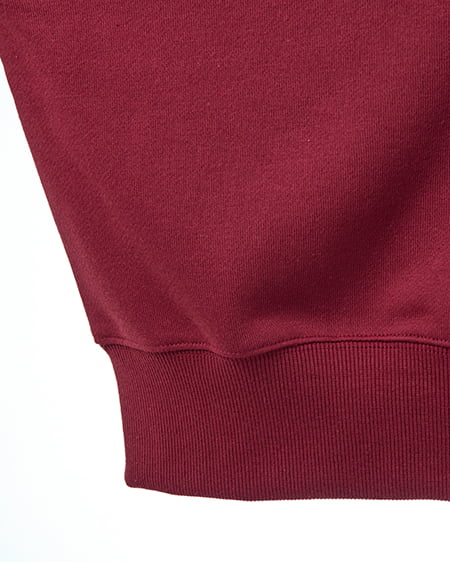 INGNI（イング） ラインストーンロゴオフショルスウェットトップス ﾎﾞﾙﾄﾞｰ