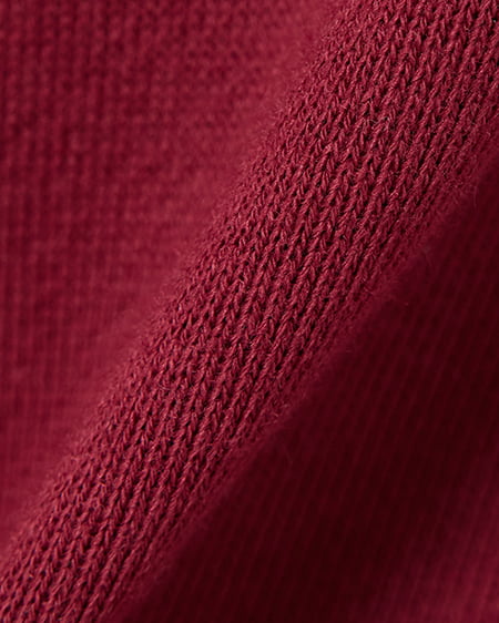 INGNI（イング） ラインストーンロゴオフショルスウェットトップス ﾎﾞﾙﾄﾞｰ