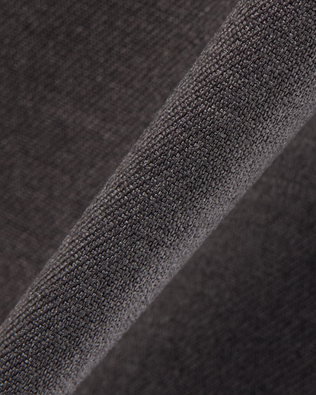 INGNI(イング) コクーンパンツ/A グレー