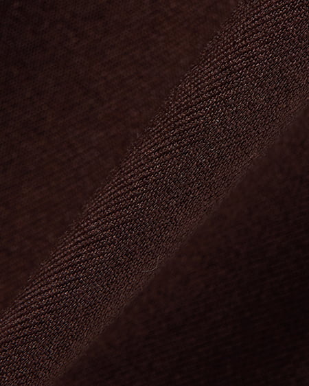 INGNI（イング） コクーンパンツ／A ﾌﾞﾗｳﾝ