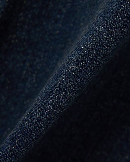 INGNI（イング） フリンジフレアデニムパンツ ﾃﾞﾆﾑ/ｺﾝ