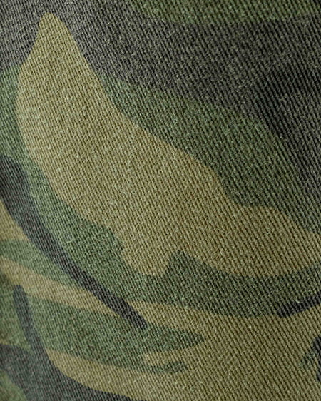 INGNI(イング) アソート柄ワイドパンツ メイサイ