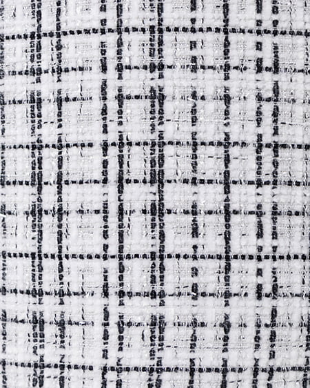 INGNI（イング） ツイードショートパンツ ｵﾌ/ﾂｲｰﾄﾞ