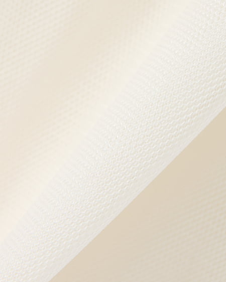 INGNI（イング） ランダムティアードチュールスカート ｵﾌﾎﾜｲﾄ