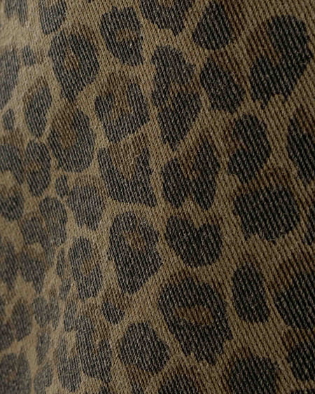 INGNI（イング） アソート柄カーゴミニスカート ﾍﾞｰｼﾞｭ/ﾋｮｳ