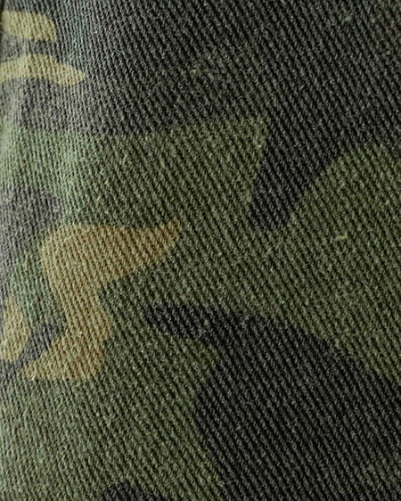 INGNI（イング） アソート柄カーゴミニスカート ﾒｲｻｲ