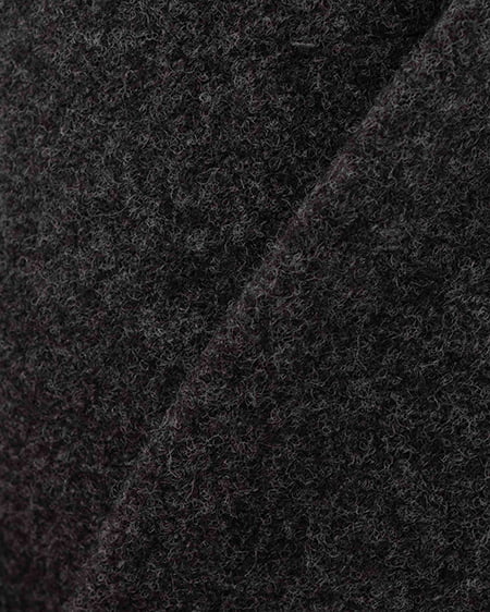 INGNI（イング） ウール混ショートパンツ ｸﾞﾚｰ/A