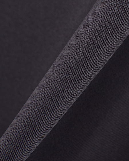 INGNI（イング） バックリボンフレアスカパン ｸﾞﾚｰ