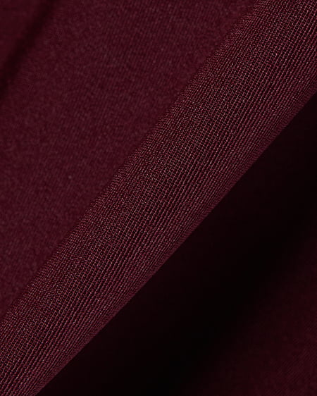 INGNI（イング） バックリボンフレアスカパン ﾎﾞﾙﾄﾞｰ