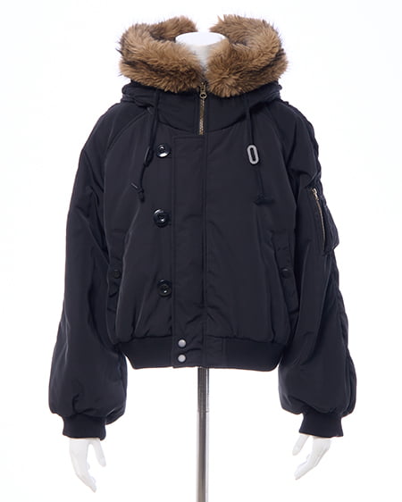 INGNI(イング) N2B クロ