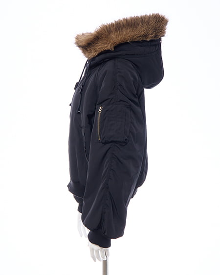 INGNI(イング) N2B クロ