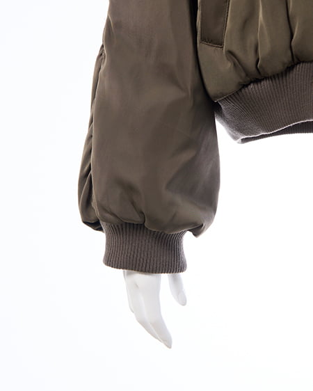 INGNI(イング) N2B カーキ