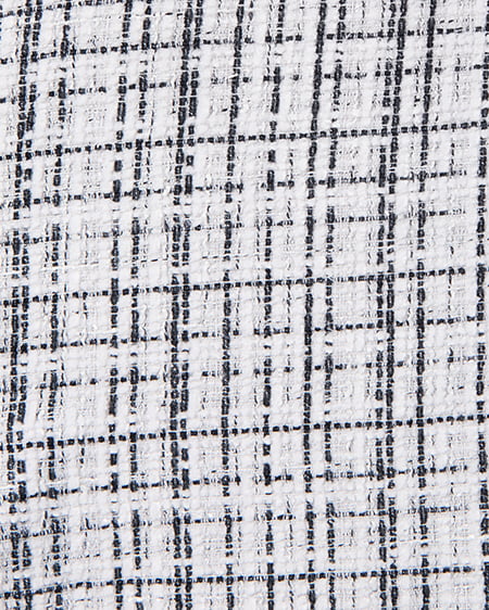 INGNI（イング） バックレースアップツイードミニキャミワンピース ｵﾌｸﾛ/ﾂｲｰﾄﾞ