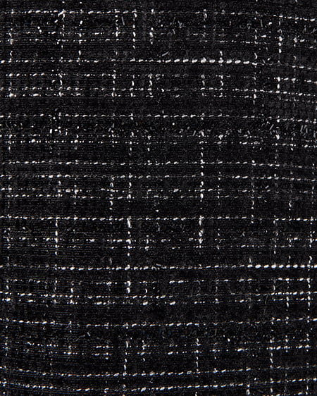 INGNI（イング） バックレースアップツイードミニキャミワンピース ｸﾛｵﾌ/ﾂｲｰﾄﾞ