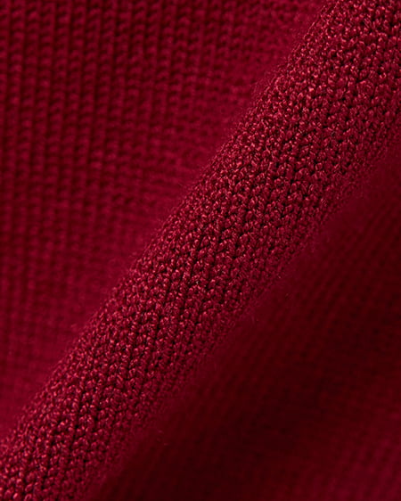 INGNI（イング） アーガイルニットカーディガン＋キャミセット ﾎﾞﾙﾄﾞｰ