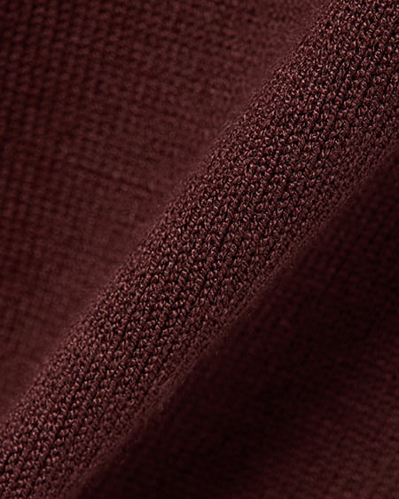 INGNI（イング） アーガイルニットカーディガン＋キャミセット ﾌﾞﾗｳﾝ