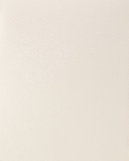 INGNI（イング） エンブレム付ショルダーバッグ ｵﾌﾎﾜｲﾄ