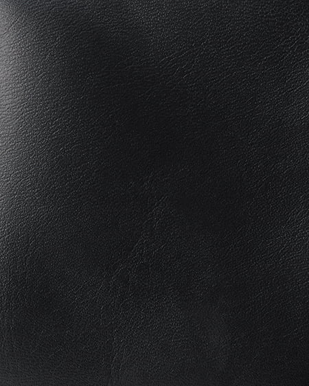 INGNI（イング） エンブレム付ショルダーバッグ ｸﾛ