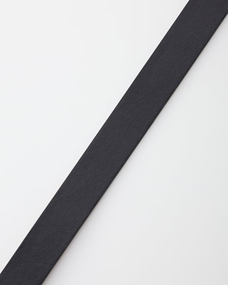 INGNI（イング） リバーシブルベルト ｸﾛ/ｷｬﾒﾙ