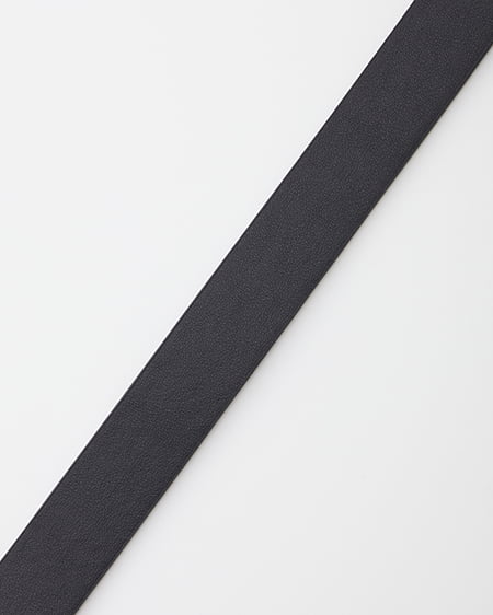 INGNI（イング） リバーシブルベルト ｸﾛ/ﾌﾞﾗｳﾝ