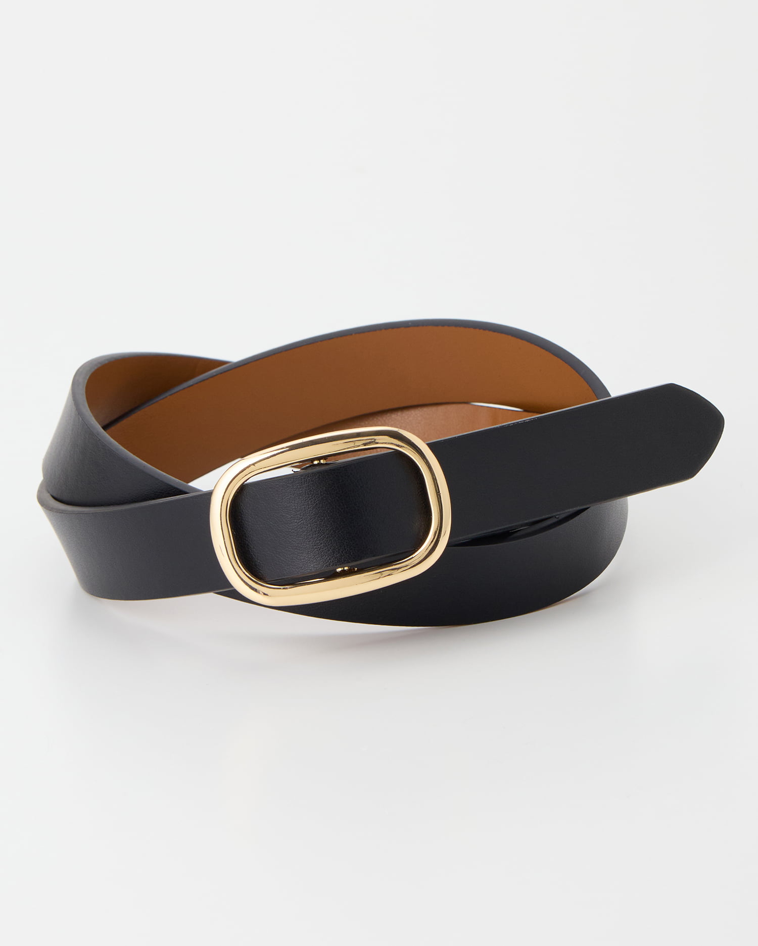 リバーシブルベルト