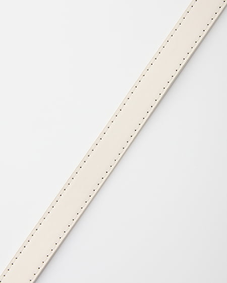 INGNI（イング） トップ式リバーシブルベルト ｱｲﾎﾞﾘｰ