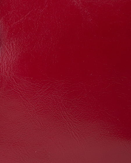 INGNI（イング） ハートチャーム付ボストンバッグ ｱｶ