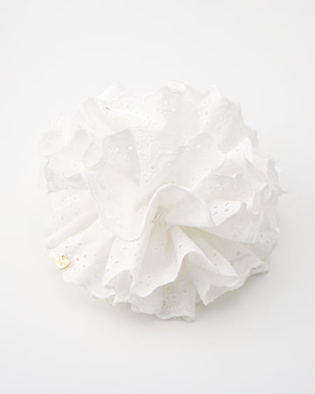 レースビッグシュシュ