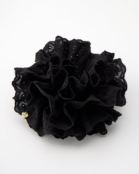 レースビッグシュシュ