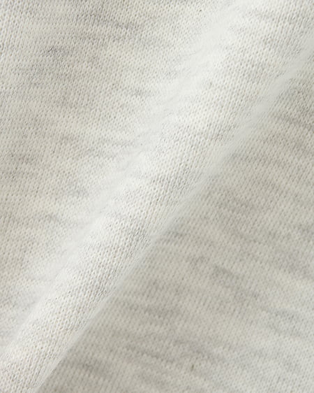 INGNI（イング） スウェット肩リボン胸ロゴワンショルトップス ｵｰﾄﾐｰﾙ