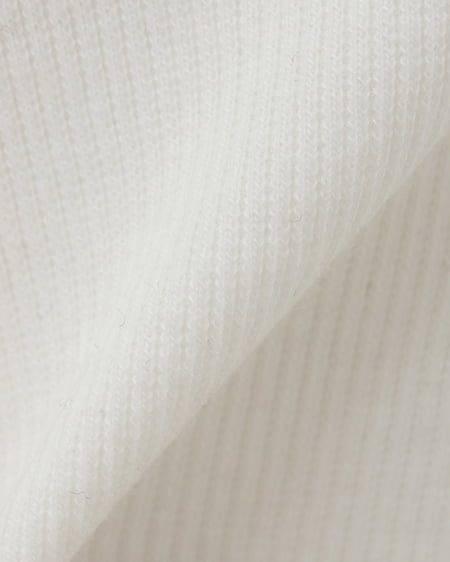 INGNI（イング） ベアリブキャミ ｵﾌﾎﾜｲﾄ