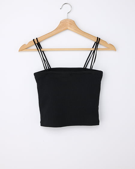 ベアリブキャミ